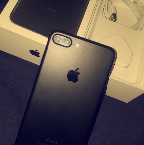 Apple iphone series 7s plus - Picture 4 of 4